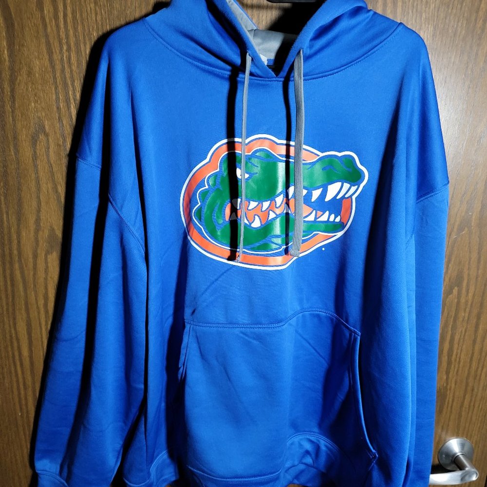 Pro Edge Florida Gators Hoodie Size 2X